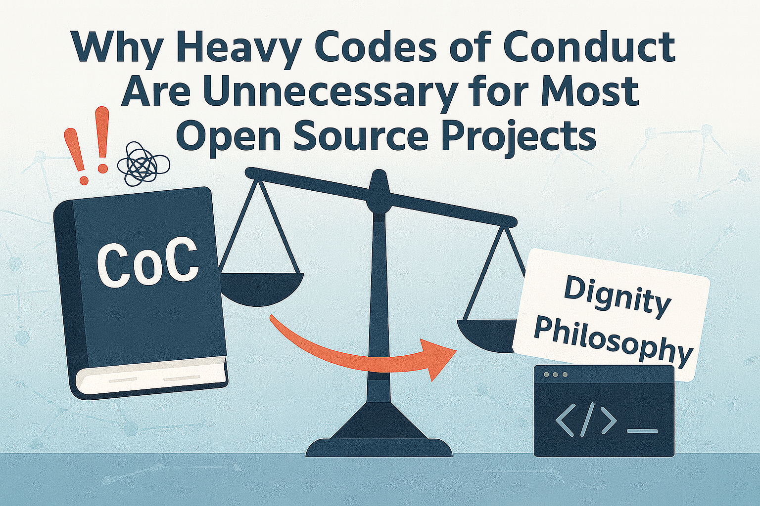 The Open Source Ward Weekly (07 October 2025)